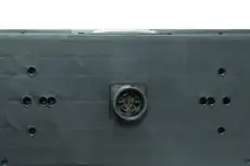 Фонарь задний TOPCOVER T12488005
