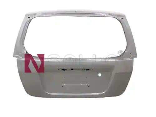 Крышка багажника SKHU5000 SOLLO