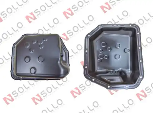 Поддон картера КПП SOLLO SKHU1110