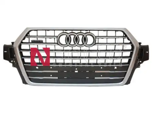 Решетка радиатора SOLLO SSVA4578