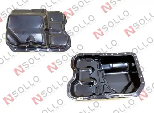 Поддон картера двигателя SOLLO SKHU1105