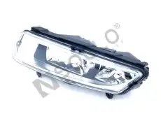 Фара противотуманная SOLLO SSVA7493