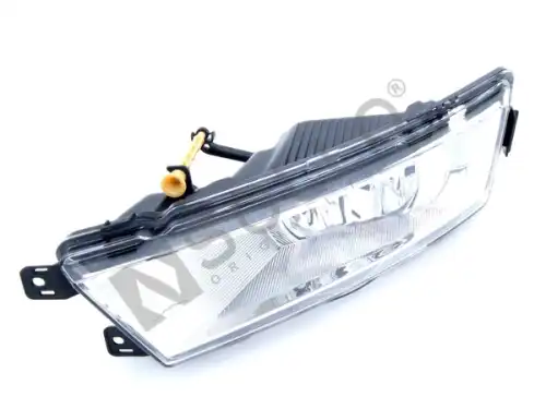 Фара противотуманная SOLLO SSVA7503