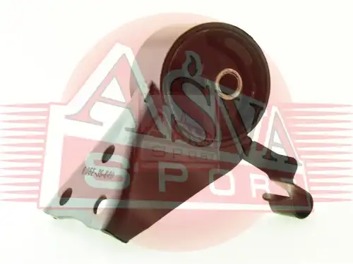 Подушка крепления двигателя ASVA 0512-GFMTR