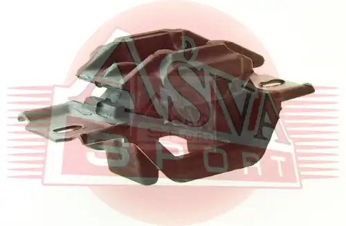 Подушка крепления двигателя ASVA 0512-DYR