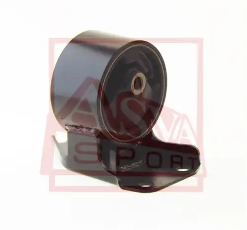 Подушка крепления двигателя ASVA 0112-M100F