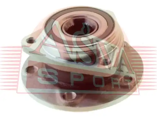Ступица ASVA SKWH-5EMF