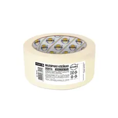 МАЛЯРНАЯ КРЕПП.ЛЕНТА AVIORA 48ММx40М /24 304-004