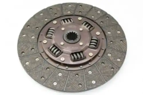 Диск сцепления SKV TYD119U