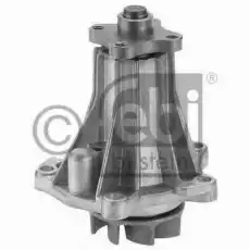 помпа!\ Ford Escort/Scorpio/Sierra/Tranzit 2.0/2.0i 16V 85> 17031 FEBI