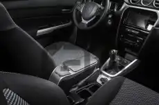 Подлокотник ARMSTER 2 SILVER для SUZUKI VITARA 2015- V00829
