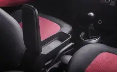 Подлокотник ARMSTER S для FORD FOCUS II 2004-2012 EXP.V00587