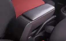 Подлокотник ARMSTER S для FORD FOCUS II 2004-2012 EXP.V00587