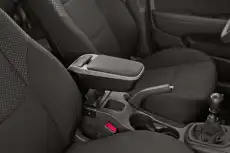 Подлокотник ARMSTER 2 SILVER для CITROEN C4 2010- V00399
