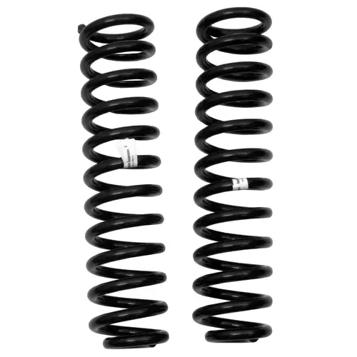 COIL KIT DODGE (BLACK) RS80123B RANCHO