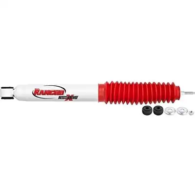 RS5000X SERIES SHOCK RS55168 RANCHO