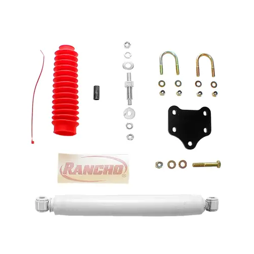 STEERSTABFD F250350 RS97488 RANCHO