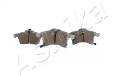 Тормозные колодки дисковые ASHIKA 50000032