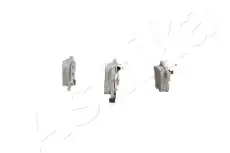 Тормозные колодки дисковые ASHIKA 50000032
