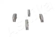 Тормозные колодки дисковые ASHIKA 50-00-0051