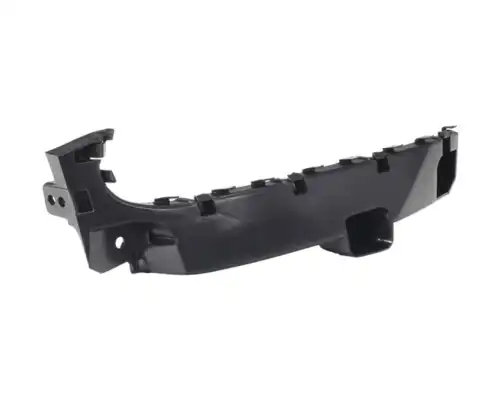 КРОНШТЕЙН БАМПЕРА ПЕРЕДНЕГО ЛЕВЫЙ RANGER 12- D2BS884L CASP