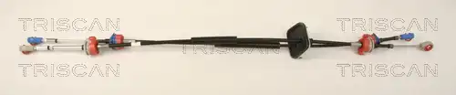 Трос сцепления TRISCAN 814010714