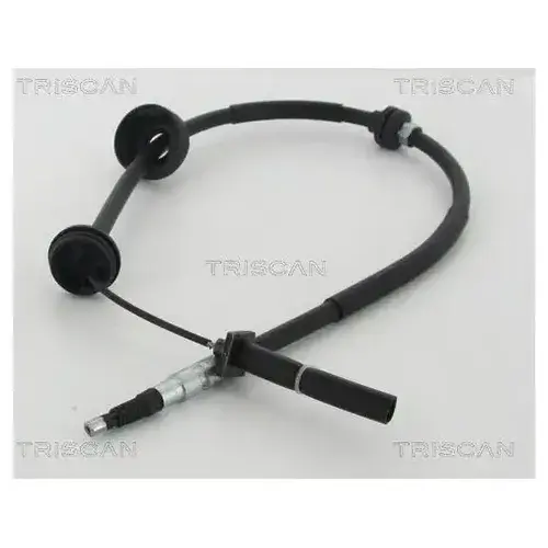 Трос 814011154 TRISCAN