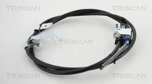 Трос 8140131216 TRISCAN