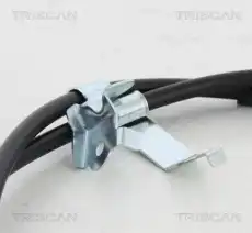 Трос тормоза ручного 8140131217 TRISCAN