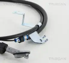 Трос тормоза ручного 8140131217 TRISCAN