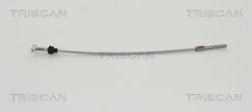 Трос 8140131284 TRISCAN