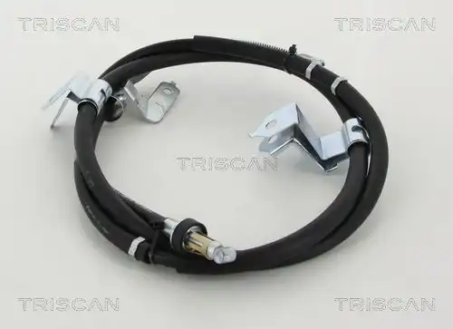 Трос 8140131344 TRISCAN