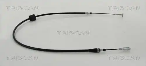 Трос 8140151039 TRISCAN