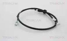 Трос 8140151040 TRISCAN