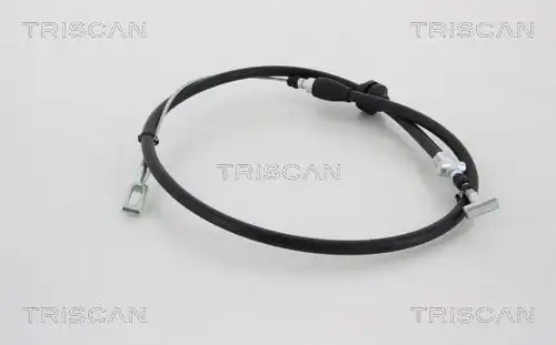 Трос 8140151040 TRISCAN