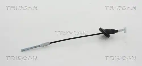 Трос 8140161130 TRISCAN