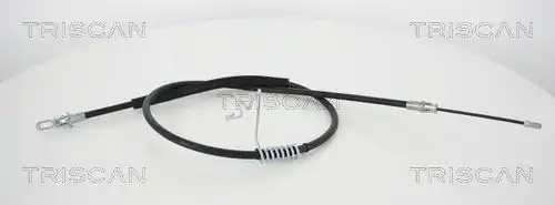 Трос 8140161139 TRISCAN