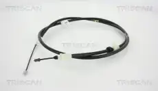 Трос 8140161147 TRISCAN
