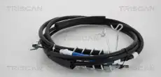 Трос ручного тормоза TRISCAN 8140161160