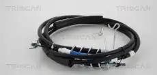 Трос ручного тормоза TRISCAN 8140161160