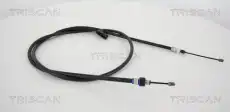 Трос ручного тормоза TRISCAN 814016199