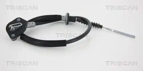 Трос сцепления TRISCAN 814021201