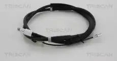 Трос 8140231113 TRISCAN