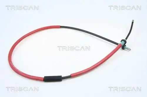 Трос сцепления TRISCAN 8140251117