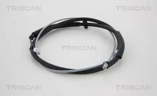 Трос 8140251155 TRISCAN