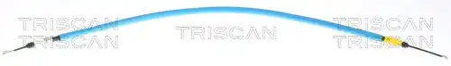 Трос 8140281100 TRISCAN