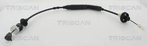 Трос сцепления TRISCAN 814028251A