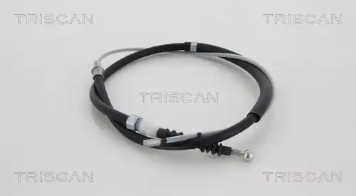 Трос 8140291129 TRISCAN