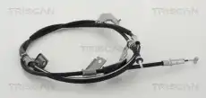 Трос 814040185 TRISCAN
