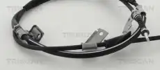 Трос 814040185 TRISCAN